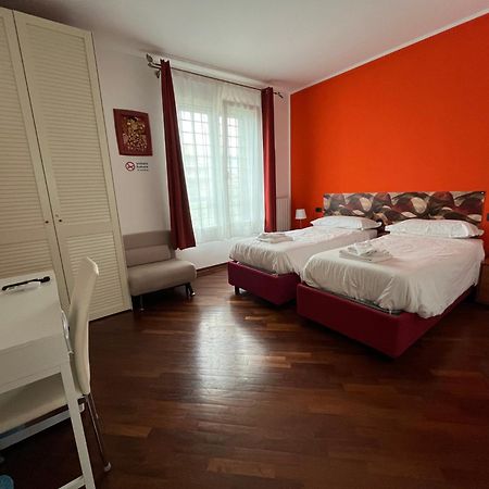 B&B Parco Nord 博洛尼亚 外观 照片