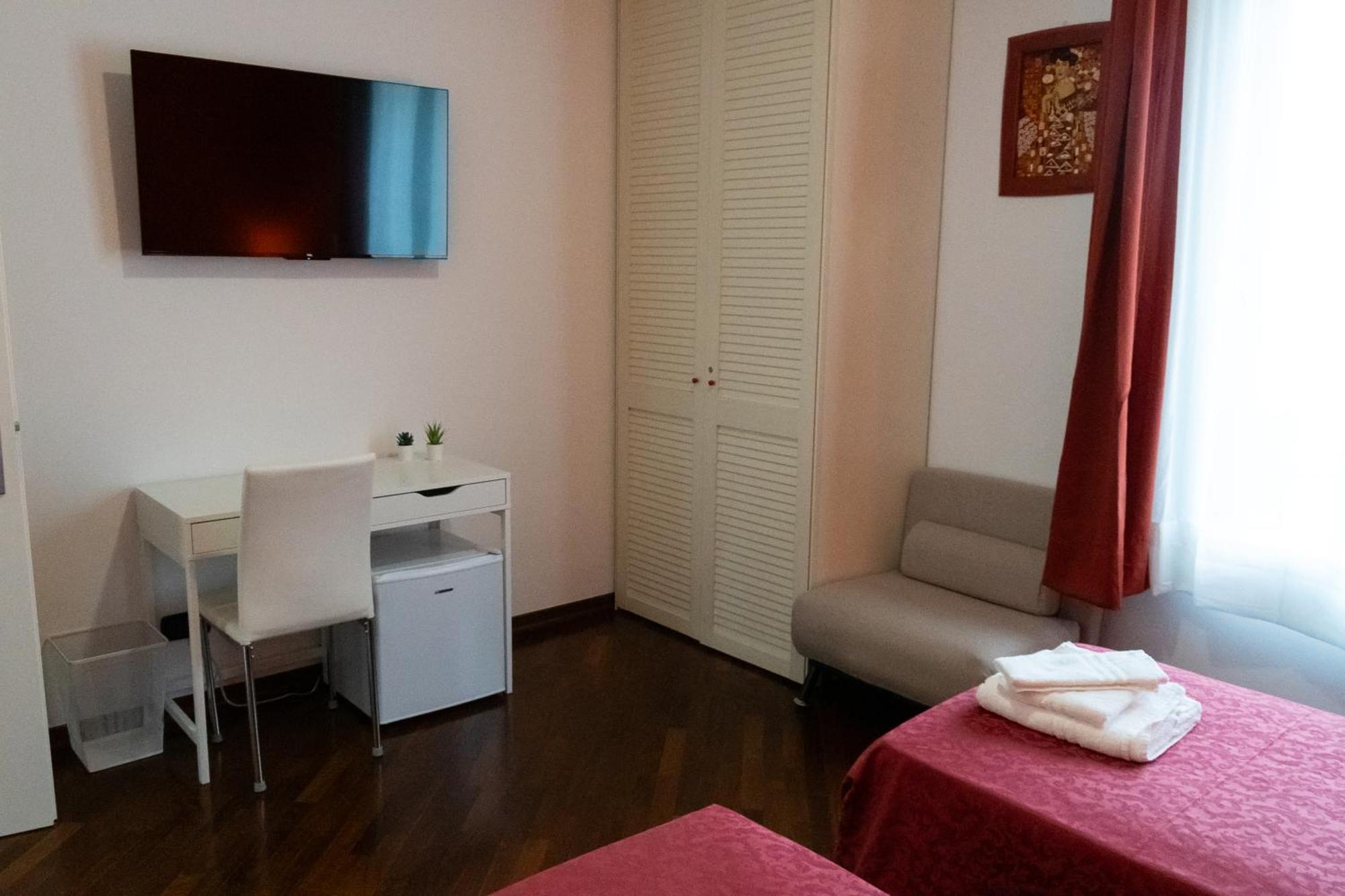B&B Parco Nord 博洛尼亚 外观 照片